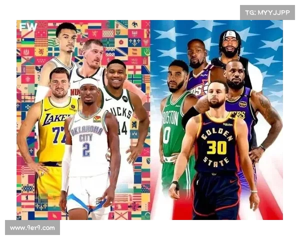 NBA内线悍将崛起新风潮 带领球队重塑攻防格局 NBA内线悍将崛起新风潮 带领球队重塑攻防格局